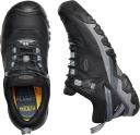 Keen Men's Ridge Flex Waterproof Hiking Boot