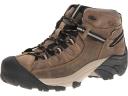 Keen Men's Targhee 2 Mid Height Waterproof Hiking Boots