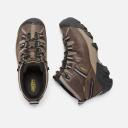 Keen Men's Targhee 2 Mid Height Waterproof Hiking Boots