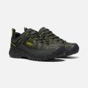 Keen Men's Targhee 3 Low Height Waterproof Hiking Shoes