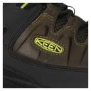 Keen Men's Targhee 3 Low Height Waterproof Hiking Shoes