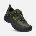 Keen Men's Targhee 3 Low Height Waterproof Hiking Shoes