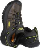 Keen Men's Targhee 3 Low Height Waterproof Hiking Shoes