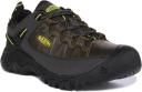 Keen Men's Targhee 3 Low Height Waterproof Hiking Shoes