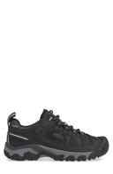 Keen Men's Targhee EXP Waterproof Black/Steel / 9.5