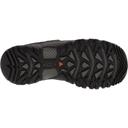 Keen Men's Targhee EXP Waterproof Black/Steel / 9.5