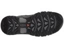 Keen Men's Targhee EXP Waterproof Black/Steel / 9.5