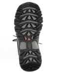 Keen Men's Targhee EXP Waterproof Black/Steel / 9.5