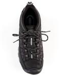 Keen Men's Targhee EXP Waterproof Black/Steel / 9.5