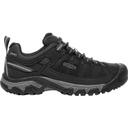 Keen Men's Targhee EXP Waterproof Black/Steel / 9.5