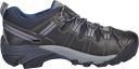 Keen Men's Targhee II, Gargoyle / Midnight Navy / 10