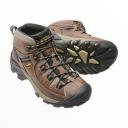 Keen Men's Targhee II Mid Waterproof Hiking Boot