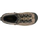 Keen Men's Targhee II Mid Waterproof Hiking Boot