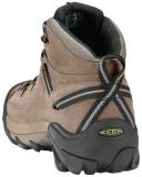 Keen Men's Targhee II Mid Waterproof Hiking Boot