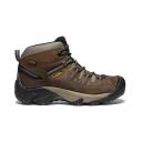 Keen Men's Targhee II Mid Waterproof Hiking Boot