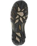 Keen Men's Targhee II Mid Waterproof Hiking Boot