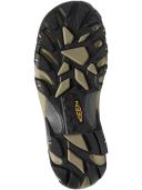 Keen Men's Targhee II Soho (10.5 Veg Brown/Black)