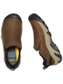 Keen Men's Targhee II Soho (12 Veg Brown/Black)