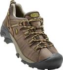 Keen Men's Targhee II Waterproof, Cascade Brown/Golden Yellow / 14