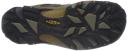 Keen Men's Targhee II Waterproof, Cascade Brown/Golden Yellow / 14