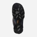 Keen Men's Targhee II Waterproof, Cascade Brown/Golden Yellow / 14