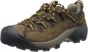 Keen Men's Targhee II Waterproof, Cascade Brown/Golden Yellow / 14