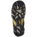 Keen Men's Targhee II Waterproof, Cascade Brown/Golden Yellow / 8.5