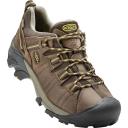 Keen Men's Targhee II Waterproof, Cascade Brown/Golden Yellow / 8.5