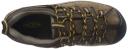 Keen Men's Targhee II Waterproof, Cascade Brown/Golden Yellow / 8.5