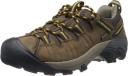 Keen Men's Targhee II Waterproof, Cascade Brown/Golden Yellow / 8.5