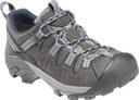 Keen Men's Targhee II Waterproof Gargoyle/Midnight Navy / 13