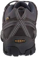 Keen Men's Targhee II Waterproof Gargoyle/Midnight Navy / 13