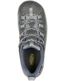 Keen Men's Targhee II Waterproof Gargoyle/Midnight Navy / 13