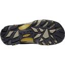 Keen Men's Targhee II Waterproof Gargoyle/Midnight Navy / 13