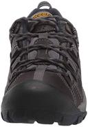 Keen Men's Targhee II Waterproof Gargoyle/Midnight Navy / 13
