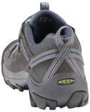 Keen Men's Targhee II Waterproof Gargoyle/Midnight Navy / 13