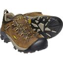 Keen Men's Targhee II Waterproof Gargoyle/Midnight Navy / 13