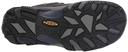 Keen Men's Targhee II Waterproof Gargoyle/Midnight Navy / 13