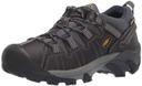 Keen Men's Targhee II Waterproof Gargoyle/Midnight Navy / 13
