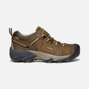 Keen Men's Targhee II WP Cascade Brown/Golden Yellow Hiking Boot - 13