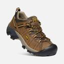 Keen Men's Targhee II WP Cascade Brown/Golden Yellow Hiking Boot - 13