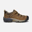 Keen Men's Targhee II WP Cascade Brown/Golden Yellow Hiking Boot - 13