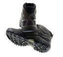 Keen Men&s Targhee III Mid Waterproof Bungee Cord/Black 10