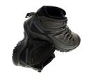 Keen Men&s Targhee III Mid Waterproof Bungee Cord/Black 10