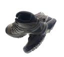 Keen Men&s Targhee III Mid Waterproof Bungee Cord/Black 10