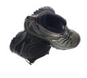 Keen Men&s Targhee III Mid Waterproof Bungee Cord/Black 10