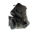 Keen Men&s Targhee III Mid Waterproof Bungee Cord/Black 10