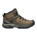Keen Men's Targhee III Mid Waterproof Bungee Cord/Black 11.5