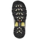 Keen Men's Targhee III Mid Waterproof Bungee Cord/Black 11.5