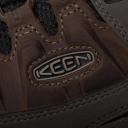 Keen Men's Targhee III Mid Waterproof Bungee Cord/Black 11.5
